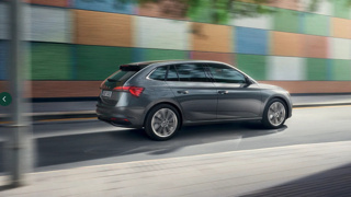 Fiat Egea fiyatına Skoda Scala fırsatı, hem de faizsiz krediyle