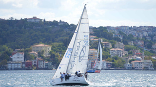 Chery 24. Bosphorus Cup’ı Başarıyla Tamamladı!