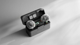 DJI’DAN YENİLİKÇİ ÜÇLÜ: OSMO 360, MINI 5 PRO VE MIC 3