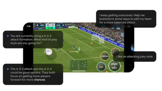 Google, yeni “Play Games Sidekick” özelliğini tanıttı!