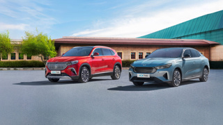 Togg, 29 Eylül’de Almanya’da T10X ve T10F için ön siparişleri açıyor