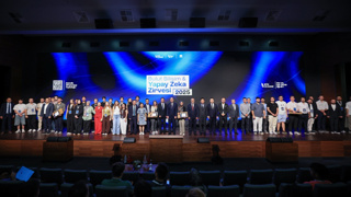 Huawei Ar-Ge Kodlama Maratonu 2025 tamamlandı