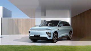 Chery'nin 760 km menzile sahip elektrikli SUV'u Türkiye’ye geliyor, hem de yok parasına