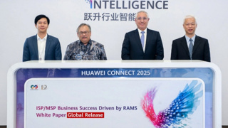 Huawei, RAMS Beyaz Kitabı ile ISP/MSP İş Başarısını Artırıyor