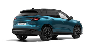 Egea parasına D-SUV alın, elde kalan Renault Austral modelleri için dev kampanya