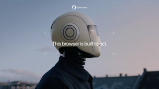 Opera, ajan tarayıcısı Opera Neon’u kullanıcılarıyla buluşturuyor