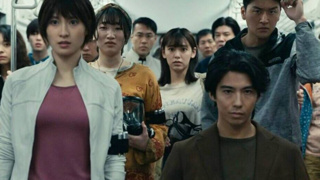 Alice in Borderland sezon finali ile hayranlar çılgına döndü!