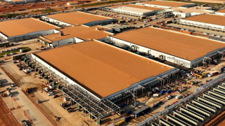 Yapay zekâ patlaması: Veri merkezleri enerji ve su krizine odaklandı