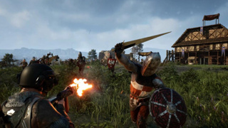 Beklenen oyunun çıkışı ertelendi!