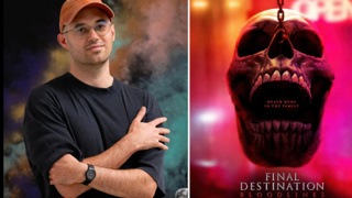 Son Durak efsanesi yeni filmiyle geri geliyor!