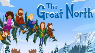 Sevilen animasyon beşinci sezon ile veda etti