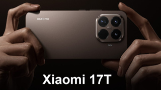 Xiaomi 17T serisi için vakit geliyor!