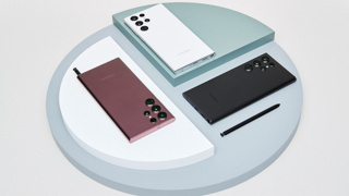 Samsung, eski amiral gemisi modeline uzun zamandır beklenen güncellemeyi sundu