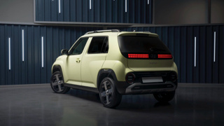 Hyundai'de sezon sonu fırsatı, elektrikli SUV modelinde liste üzerinden dev indirim