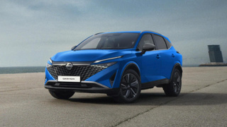 Nissan Qashqai liste fiyatından indirime ek 600 bin TL faizsiz  kredi veriliyor