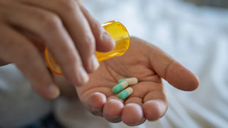 Yeni ilaç kombinasyonu, ileri evre prostat kanserine umut olabilir