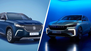 Togg’dan “4More” hamlesi: T10X ve T10F’in 4x4 versiyonları satışta!