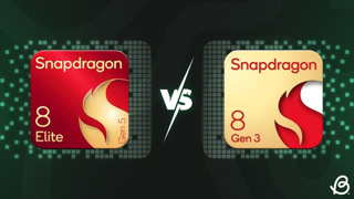 Snapdragon 8 Elite Gen 5 vs 8 Gen 3: Yeni nesil yonga fark yaratıyor