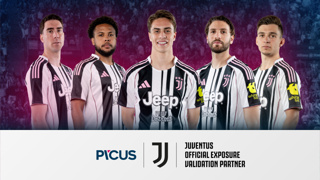 ODTÜ’den Juventus sponsorluğuna: Juventus, Türk teknolojisini tercih etti