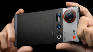 Nubia Z80 Ultra için heyecanlandıran detaylar