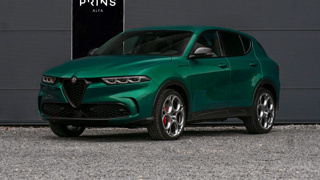 T10X fiyatına İtalyan aygırı, Alfa Romeo Tonale yok artık dedirten fiyatıyla kapış kapış gidiyor