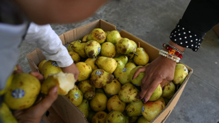 Armut kronik hastalık riskini azaltıyor!