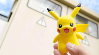Yeni Pokémon oyunları ortaya çıktı!