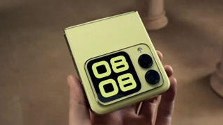 Huawei'den yeni uygun fiyatlı katlanabilir telefon!