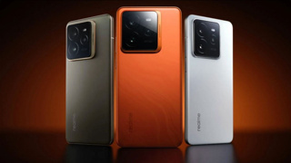 Realme GT 8 serisi için tarih belli oldu