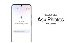 Google’ın “Ask Photos” özelliği iptal edildi
