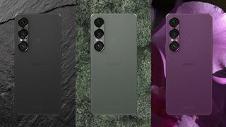 Sony Xperia 1 VIII yakında tanıtılacak