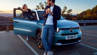 TOFAŞ parasına elektrikli Citroen e-C3 fırsatı, hem de faizsiz kredi avantajıyla