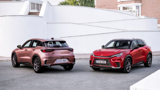 Lexus Lüks Deneyimini Tüm Duyulara Hitap Ederek Yeniden Şekillendiriyor