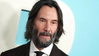 Keanu Reeves: "Hollywood'da ilk günümde ismimi değiştirmemi istediler"