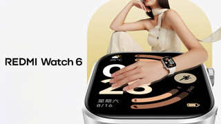 Redmi'nin uygun fiyatlı yeni akıllı saati için geri sayım başladı