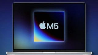 Apple M5 çipli MacBook Pro rekor kırdı
