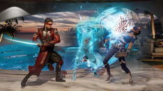 Şiddet içerikli video oyunlarına vergi şoku!