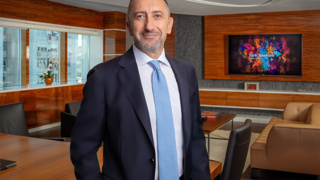 Türk Telekom CEO’su Ümit Önal: ”5G’de abone başı en yüksek kapasite kullanım hakkına sahip olduk”