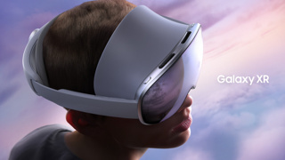 Samsung Galaxy XR ile Yeni Dünyaların Kapıları Açılıyor