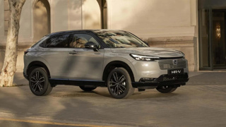 TOGG fiyatına Honda kalitesi, Honda HR-V fiyatları dibi gördü