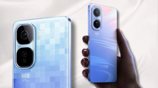 iQOO Neo 11 için geri sayım başladı