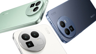 Realme GT 8 nihayet tanıtıldı! İşte amiral gemisinin özellikleri