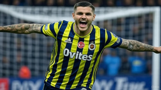 Fenerbahçe’de Icardi bombası, ilk temas olumlu