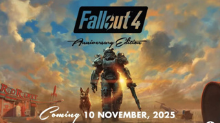 Bethesda, Fallout 4’ün 10. yıl özel sürümünü Kasım 10’da piyasaya sürecek