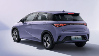 Full + Full donanıma sahip sudan ucuz elektrikli otomobiller, daha ucuza yok