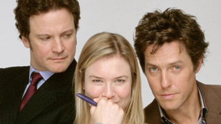 Londra'ya Bridget Jones heykeli dikiliyor!