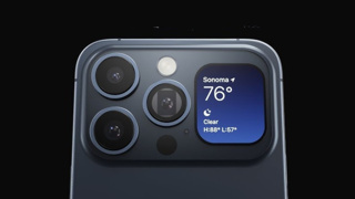 iPhone 18 Pro kamerası için ilk sızıntılar!