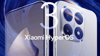 Xiaomi HyperOS 3 küreselde dağıtılmaya başladı