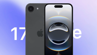 iPhone 17e ekranı için beklenmedik detay!
