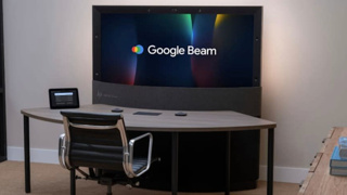 Google Beam teknolojisi askerli ailelere holografik görüşme imkanı sunacak